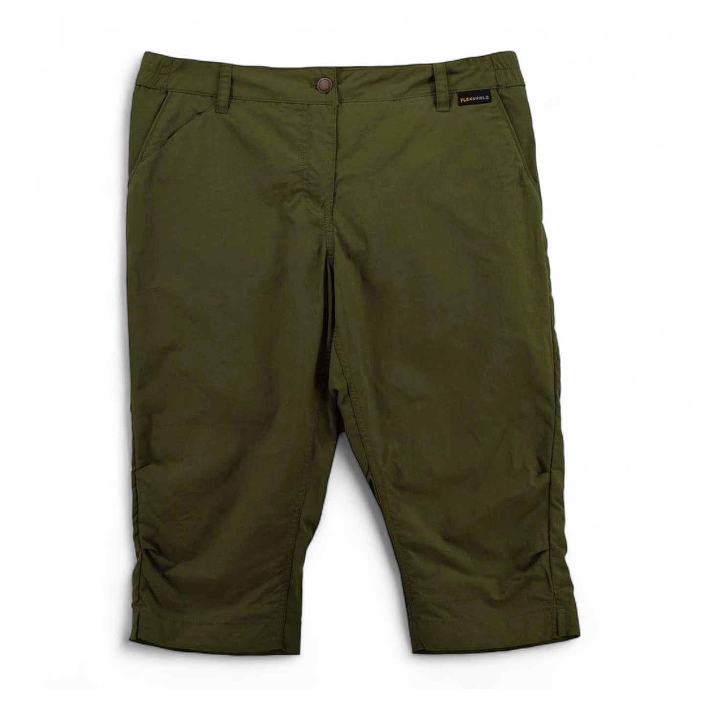 Jack Wolfskin Kalahari / Damen 3/4-Hose