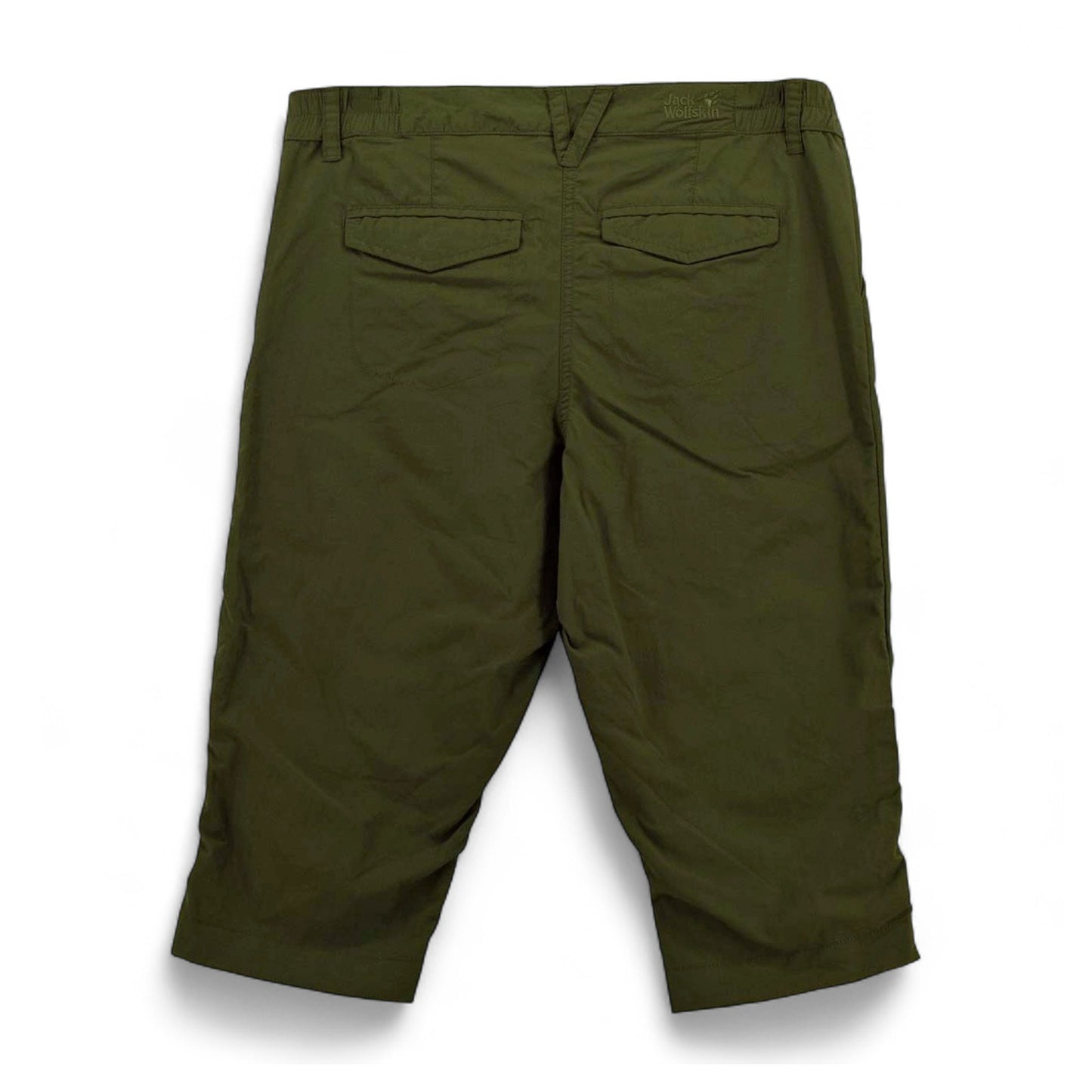 Jack Wolfskin Kalahari / Damen 3/4-Hose