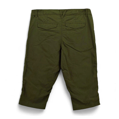 Jack Wolfskin Kalahari / Damen 3/4-Hose