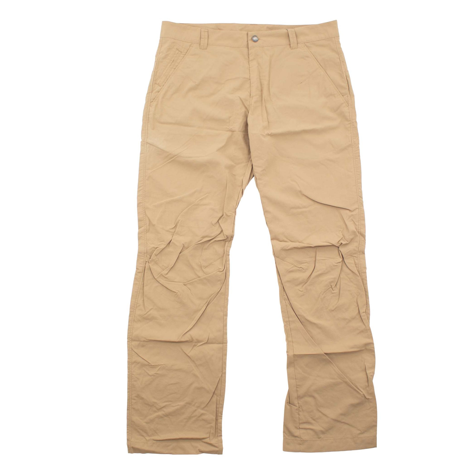 Jack Wolfskin Kalahari Pants M Herren 1503321-5605