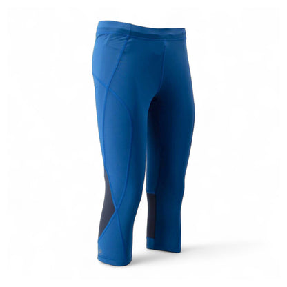 Jack Wolfskin Capri Sporthose Damen Leggings