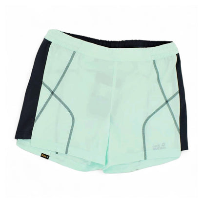 Jack Wolfskin Passion Trail Running Damen Shorts 1503371-1157