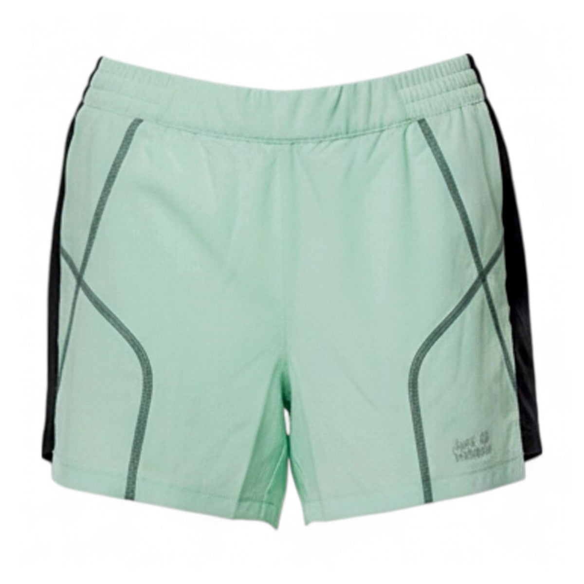 Jack Wolfskin Passion Trail Running Damen Shorts 1503371-1157