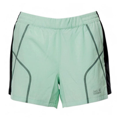 Jack Wolfskin Passion Trail Running Damen Shorts 1503371-1157