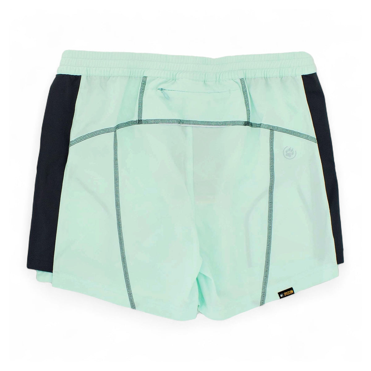 Jack Wolfskin Passion Trail Running Damen Shorts 1503371-1157