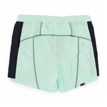 Jack Wolfskin Passion Trail Running Damen Shorts 1503371-1157