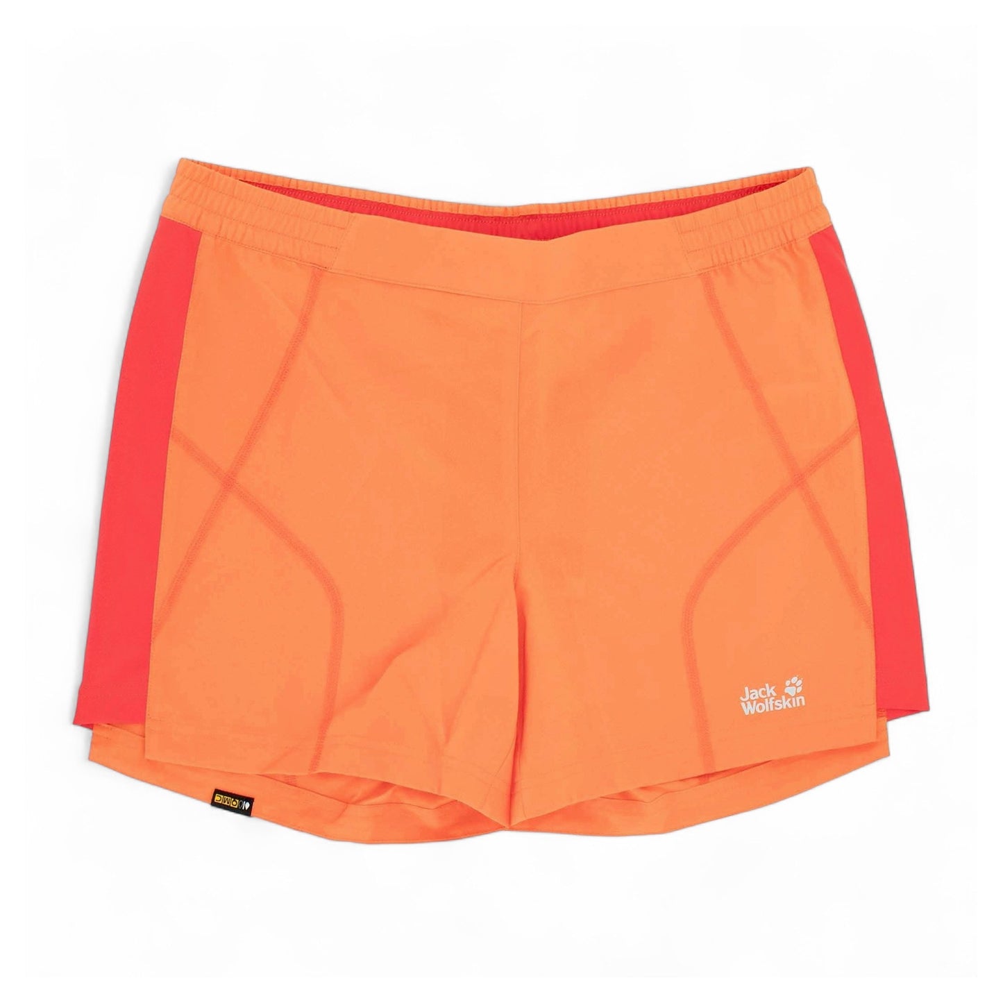Jack Wolfskin Passion Trail Running Damen Shorts 1503371-3122