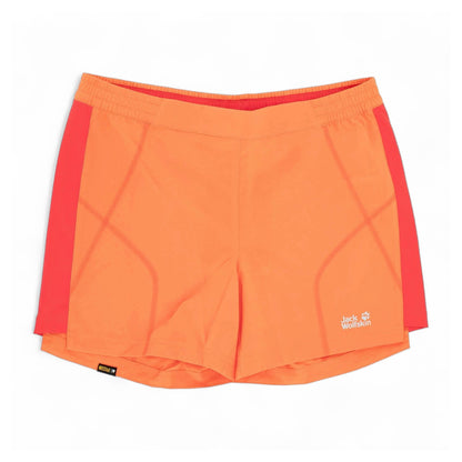 Jack Wolfskin Passion Trail Running Damen Shorts 1503371-3122