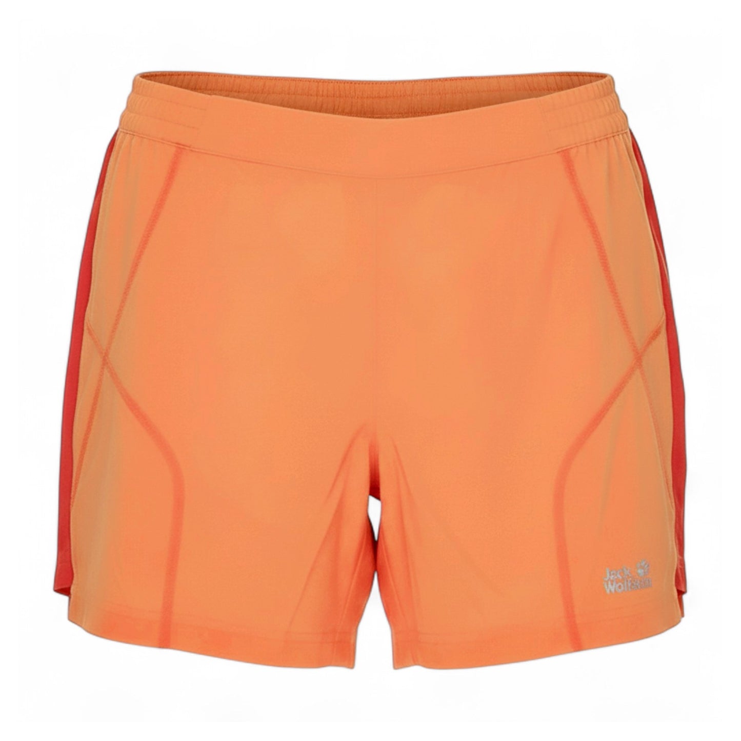 Jack Wolfskin Passion Trail Running Damen Shorts 1503371-3122