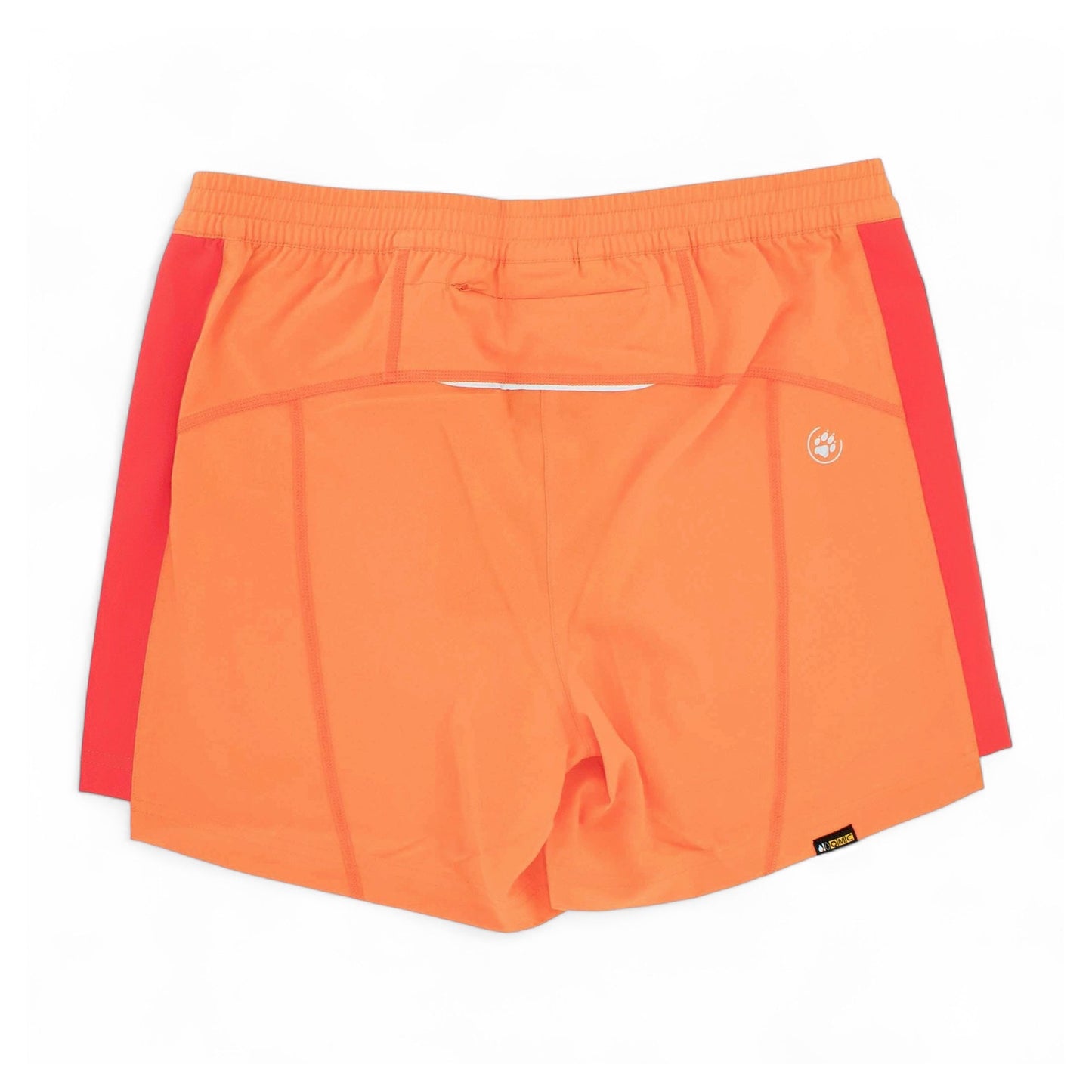 Jack Wolfskin Passion Trail Running Damen Shorts 1503371-3122