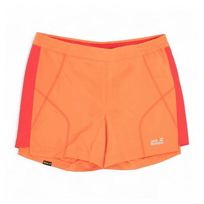 Jack Wolfskin Passion Trail Running Damen Shorts 1503371-3122