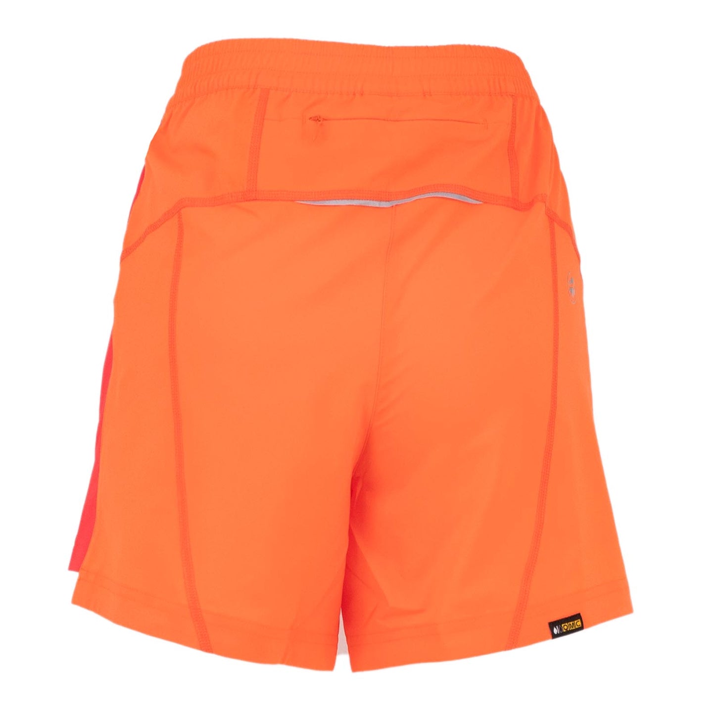 Jack Wolfskin Passion Trail Running Outdoor Shorts Damen orange 1503371-3122