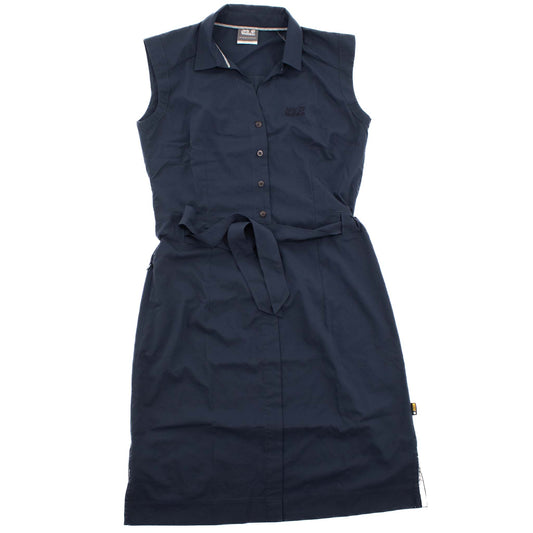 Jack Wolfskin Malawi Dress Night Blue