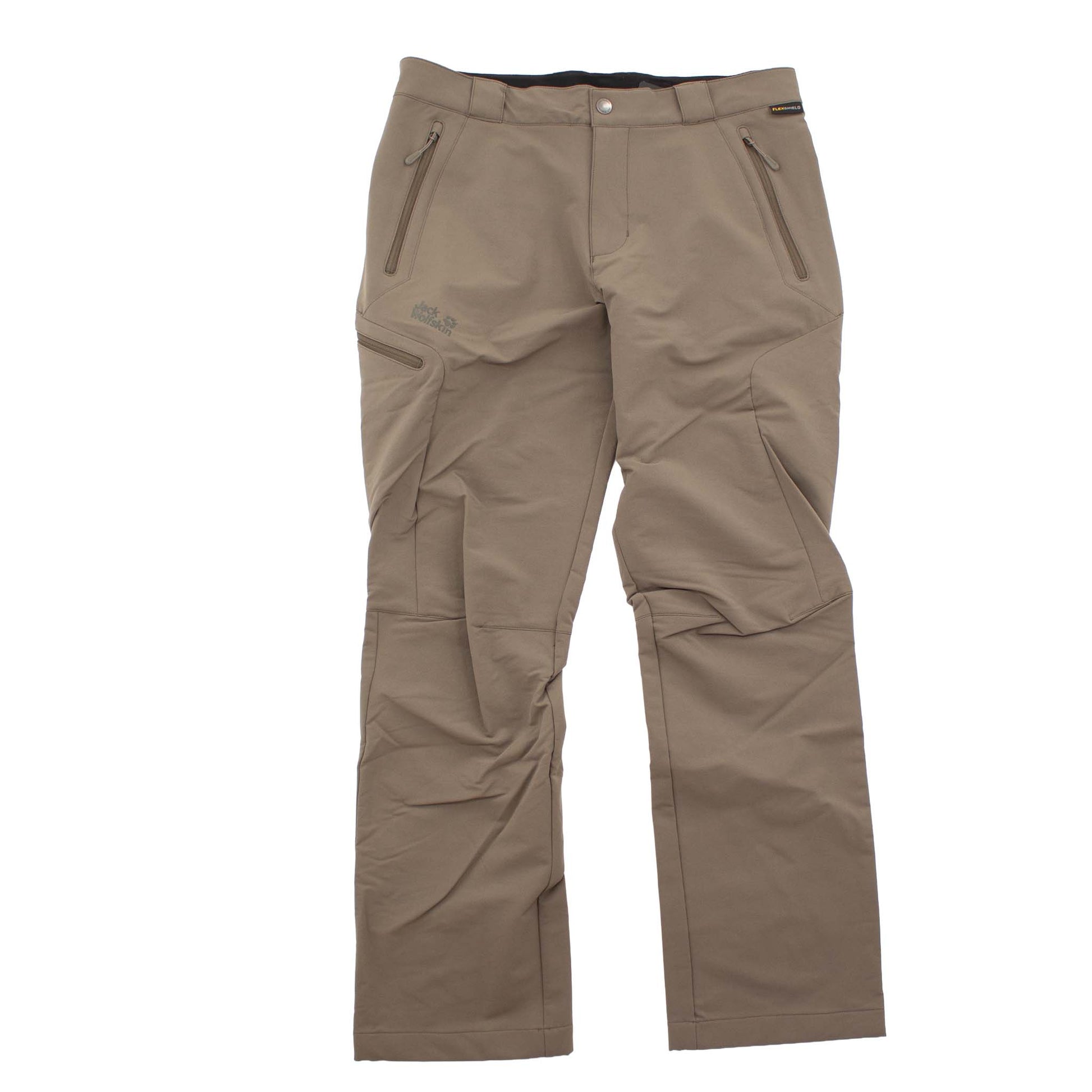 Jack Wolfskin Activate Thermic Pants Men Herren 1503601-4690 50