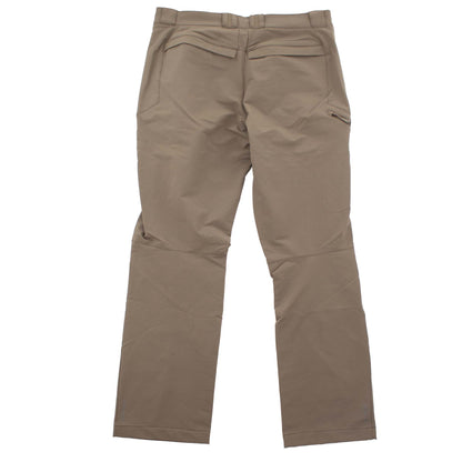 Jack Wolfskin Activate Thermic Pants gefütterte Herren Hose Thermohose