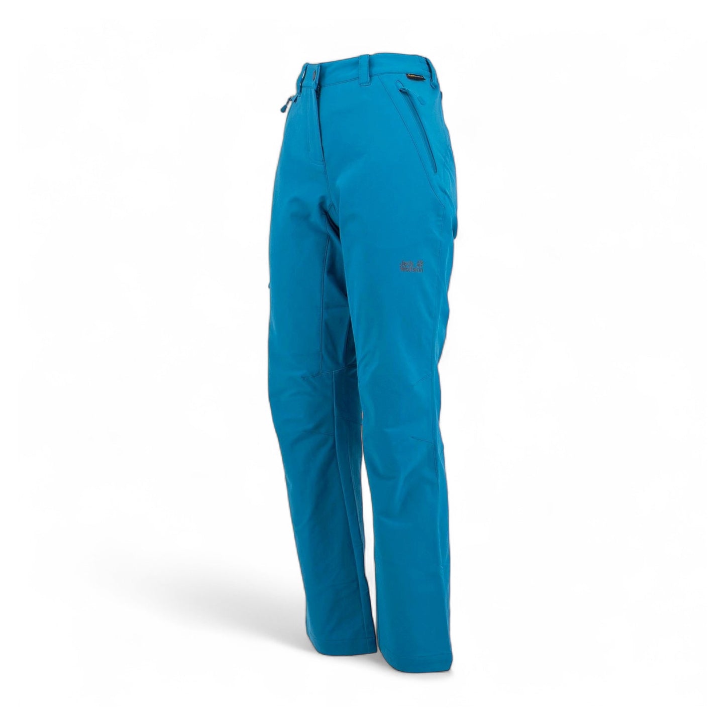 Jack Wolfskin Activate Xt Softshell Damen Softshellhose