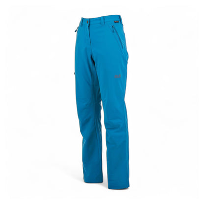 Jack Wolfskin Activate Xt Softshell Damen Softshellhose