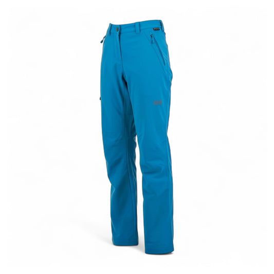 Jack Wolfskin Activate Xt Softshell Damen Softshellhose