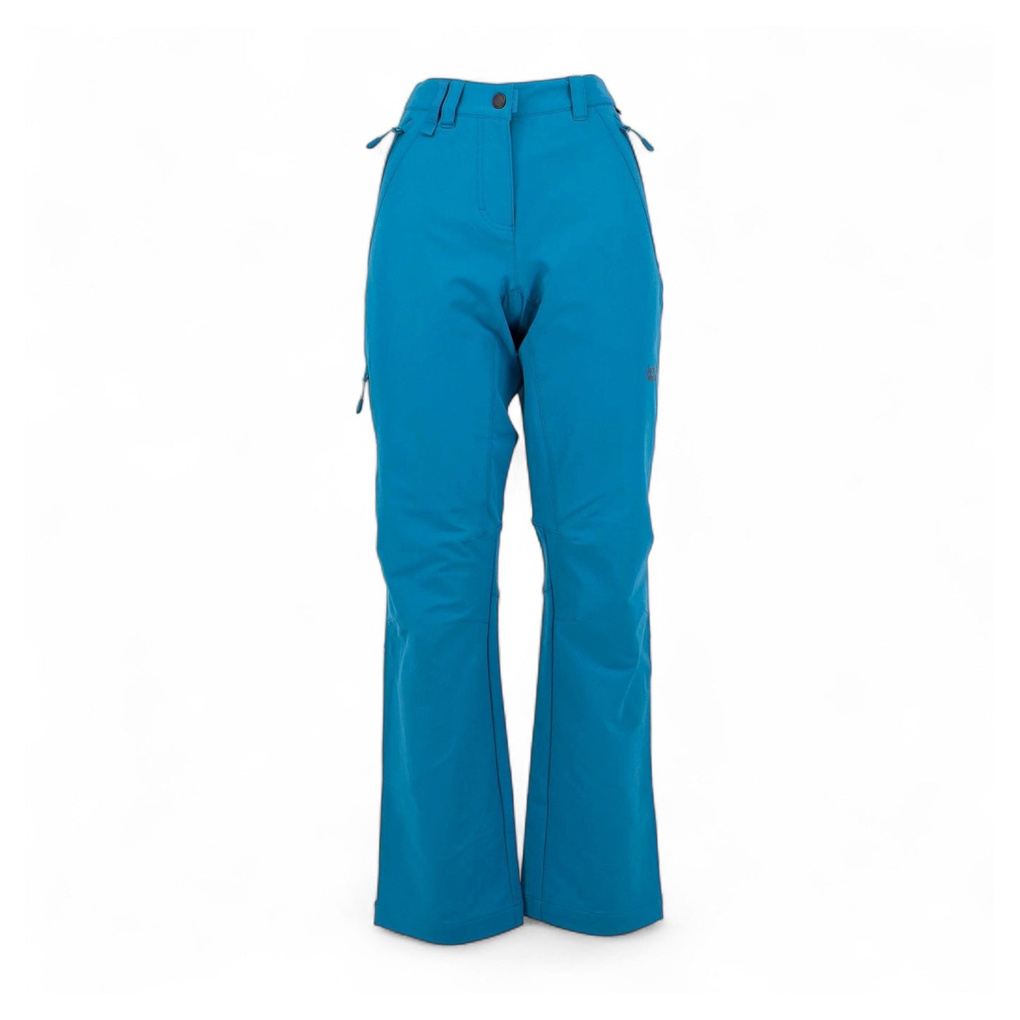 Jack Wolfskin Activate Xt Softshell Damen Softshellhose