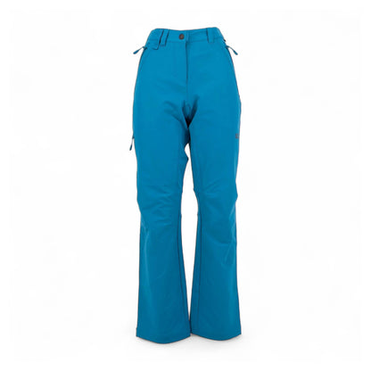 Jack Wolfskin Activate Xt Softshell Damen Softshellhose