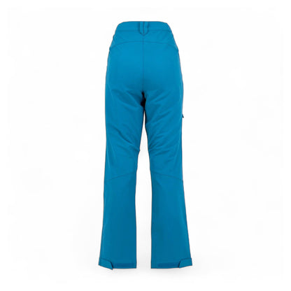 Jack Wolfskin Activate Xt Softshell Damen Softshellhose
