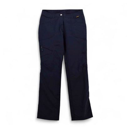 Jack Wolfskin Marrakech Roll-Up Superflex Damen Wanderhose