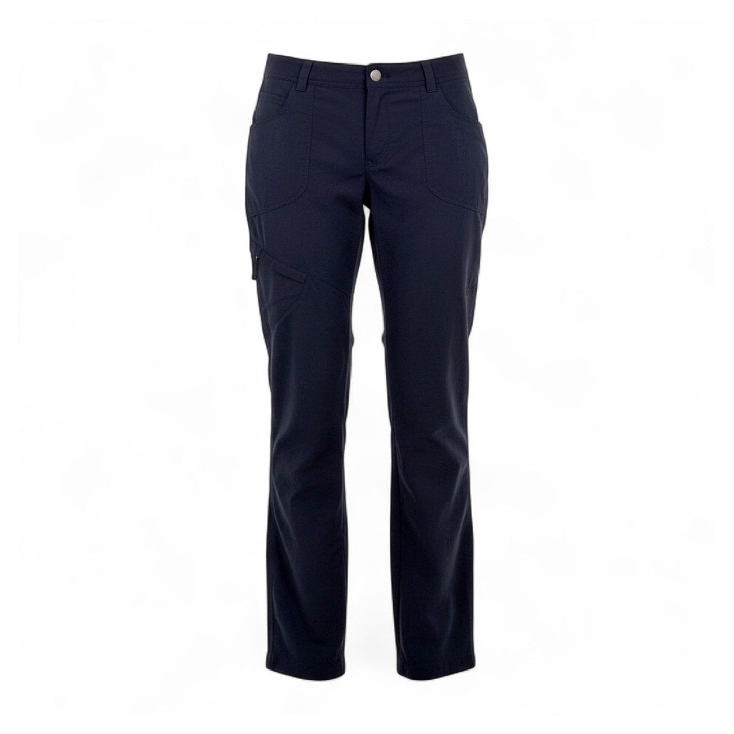 Jack Wolfskin Marrakech Roll-Up Superflex Damen Wanderhose