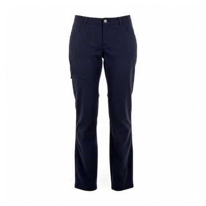 Jack Wolfskin Marrakech Roll-Up Superflex Damen Wanderhose