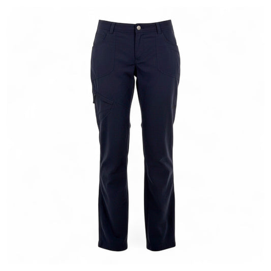 Jack Wolfskin Marrakech Roll-Up Superflex Damen Wanderhose