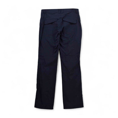 Jack Wolfskin Marrakech Roll-Up Superflex Damen Wanderhose