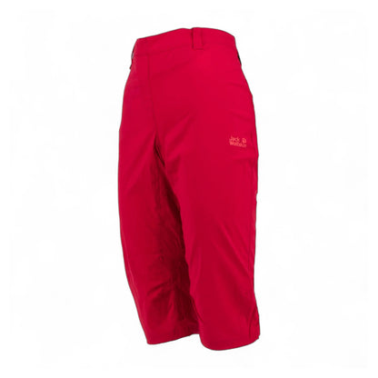 Jack Wolfskin Activate / Damen 3/4-Hose
