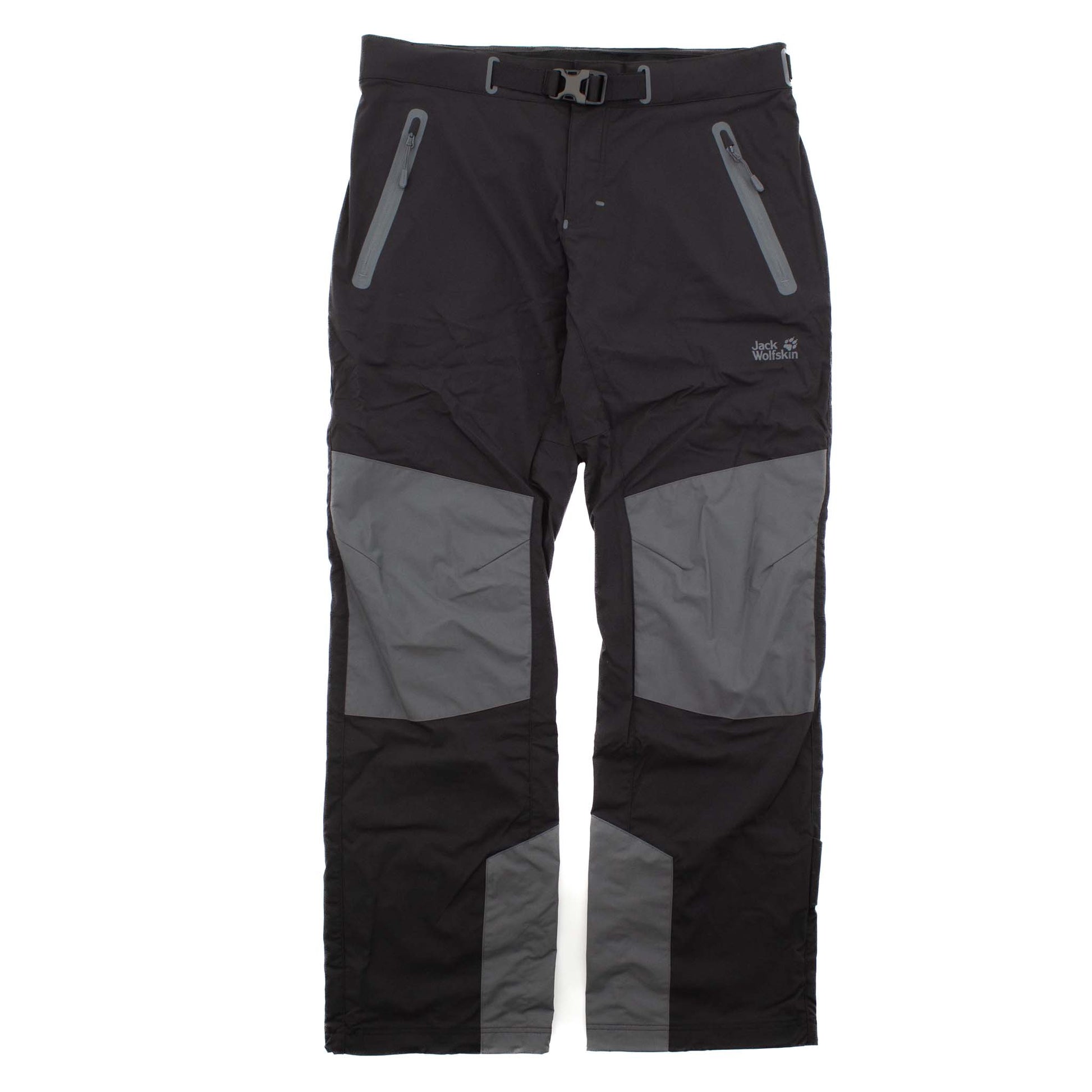 Jack Wolfskin Gravity Flex Pants Men Herren 1503731-6000