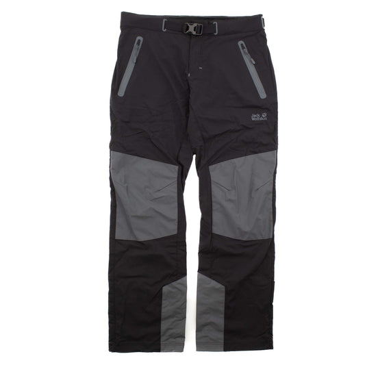 Jack Wolfskin Gravity Flex Pants Men Herren 1503731-6000