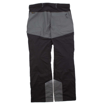 Jack Wolfskin Gravity Flex Pants Herren Hose Wanderhose Touren 1503731-6000