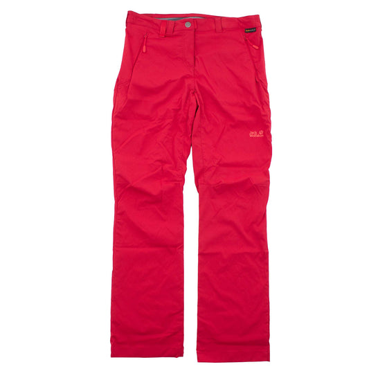 Jack Wolfskin Activate Light Pants W