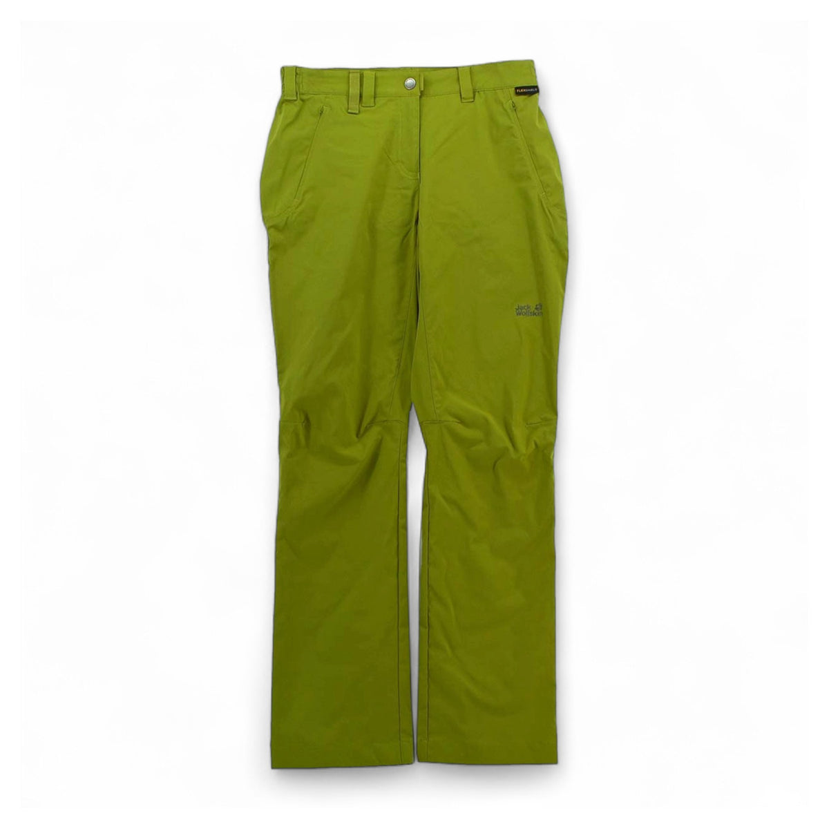 Jack Wolfskin Activate Damen Wanderhose 1503842-4410