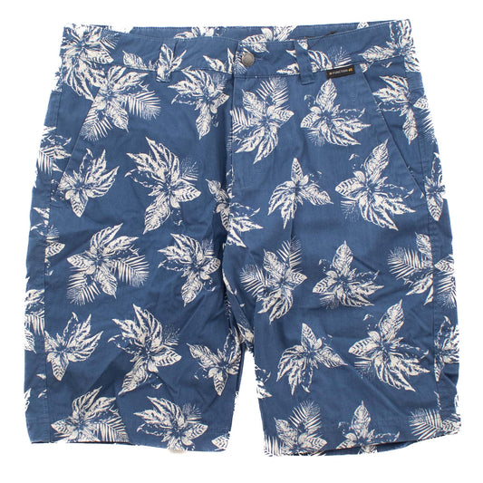 Jack Wolfskin Drake Tropical Shorts Herren 1503861-7863