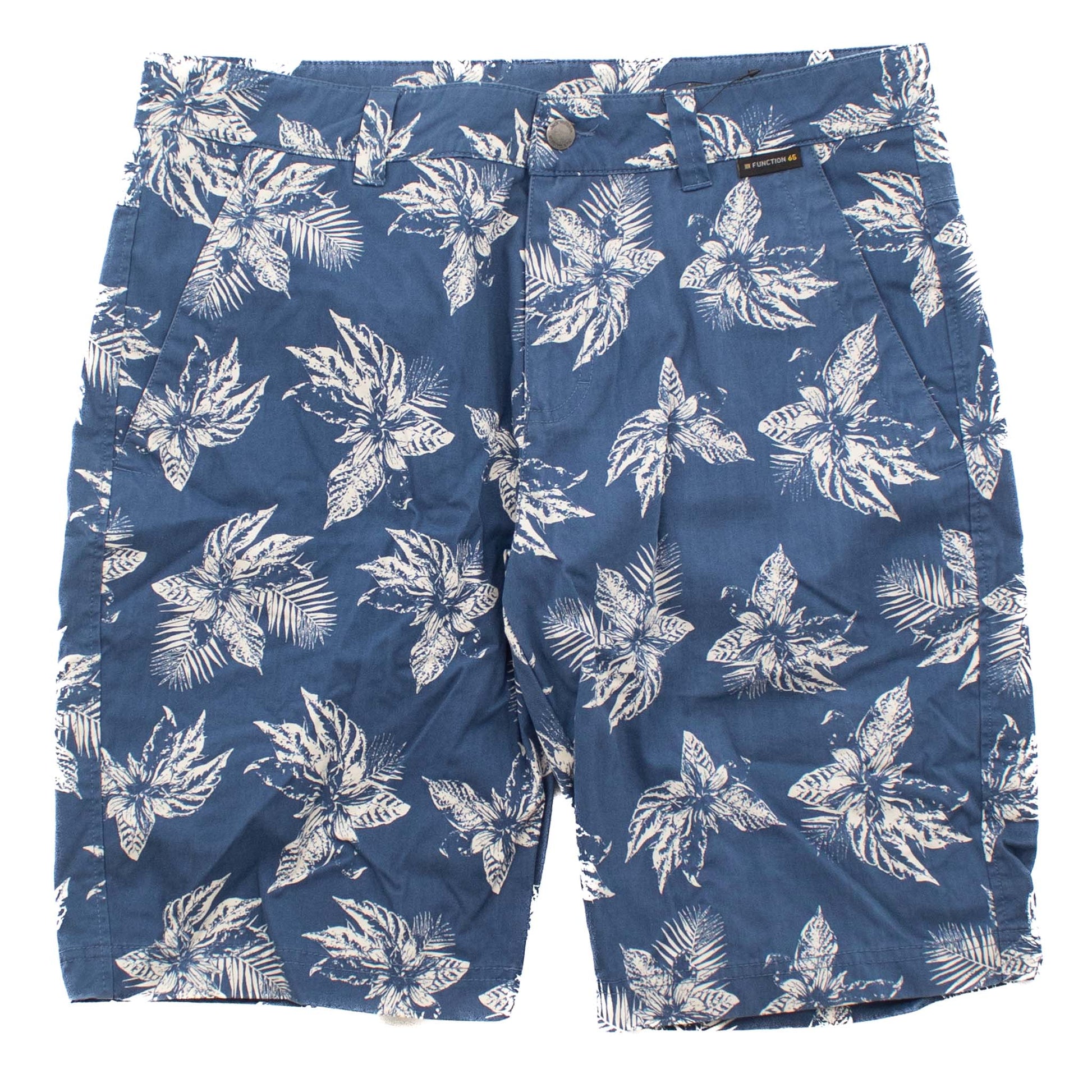 Jack Wolfskin Drake Tropical Shorts Herren 1503861-7863 50