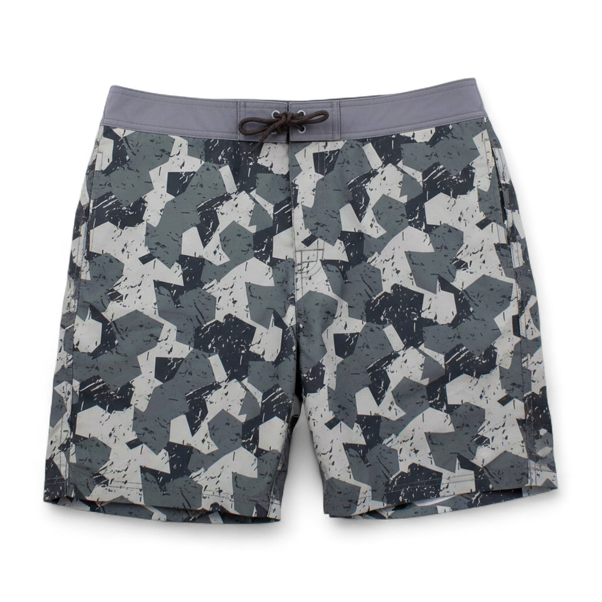 Jack Wolfskin Marble Boardshorts M Pe – Bild 2