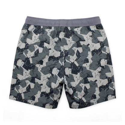 Jack Wolfskin Marble Boardshorts M Pe – Bild 4