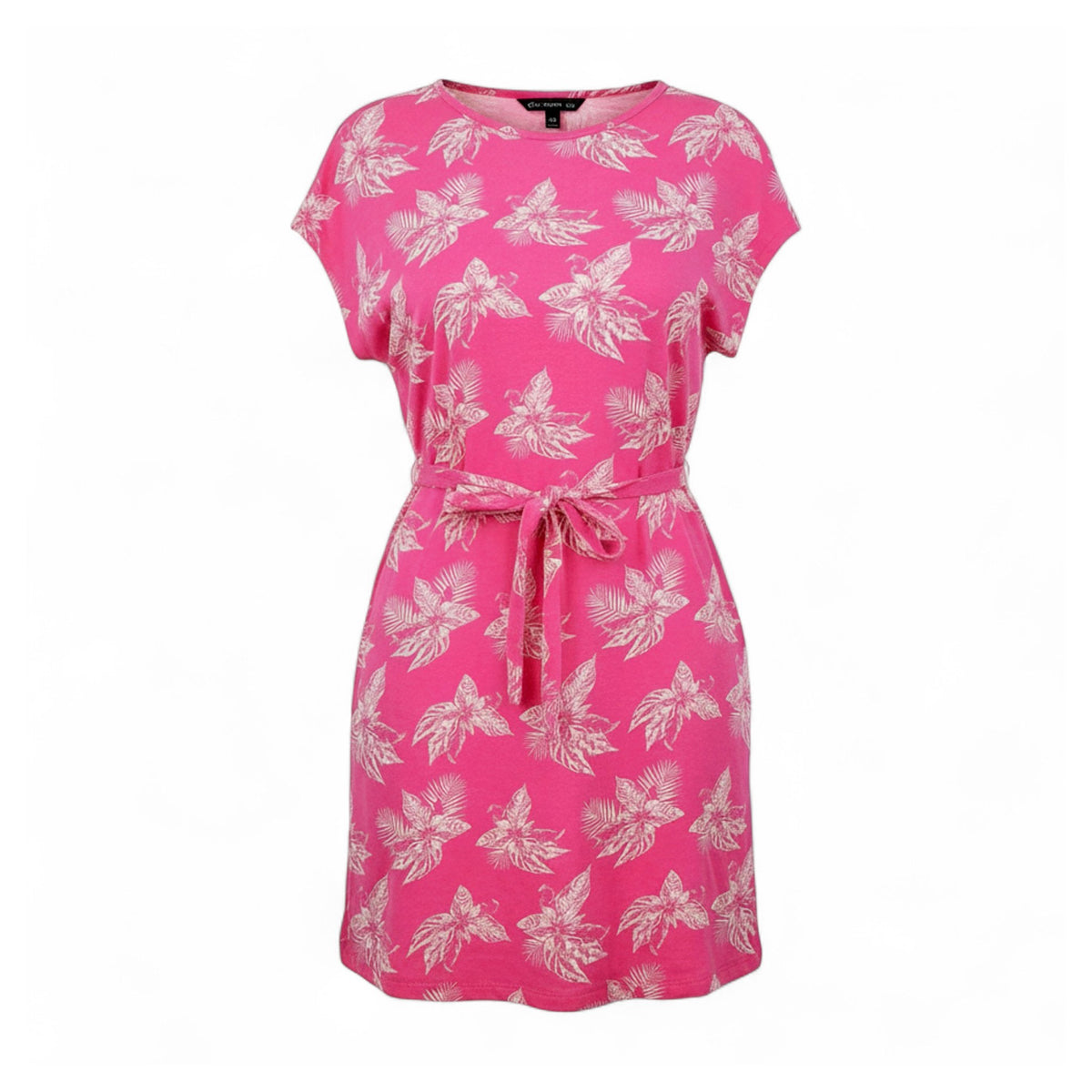 Jack Wolfskin Tropical Dress Damen 1504301-7811