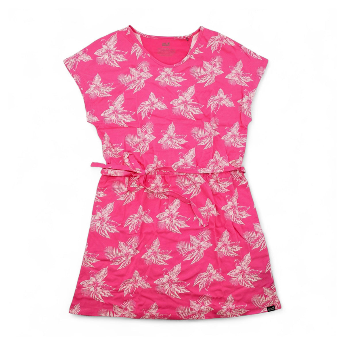 Jack Wolfskin Tropical Dress Damen 1504301-7811