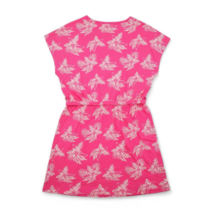 Jack Wolfskin Tropical Dress Damen 1504301-7811
