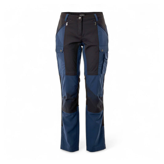 Jack Wolfskin Dawson Flex Damen Wanderhose