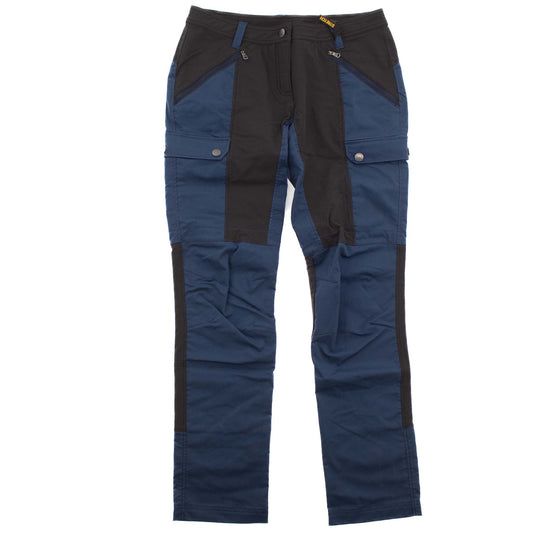 Jack Wolfskin Dawson Flex Pants Damen Cargohose Wanderhose