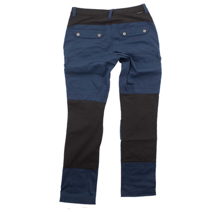 Jack Wolfskin Dawson Flex Pants Damen Cargohose Wanderhose