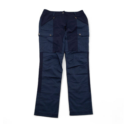 Jack Wolfskin Dawson Flex Damen Wanderhose