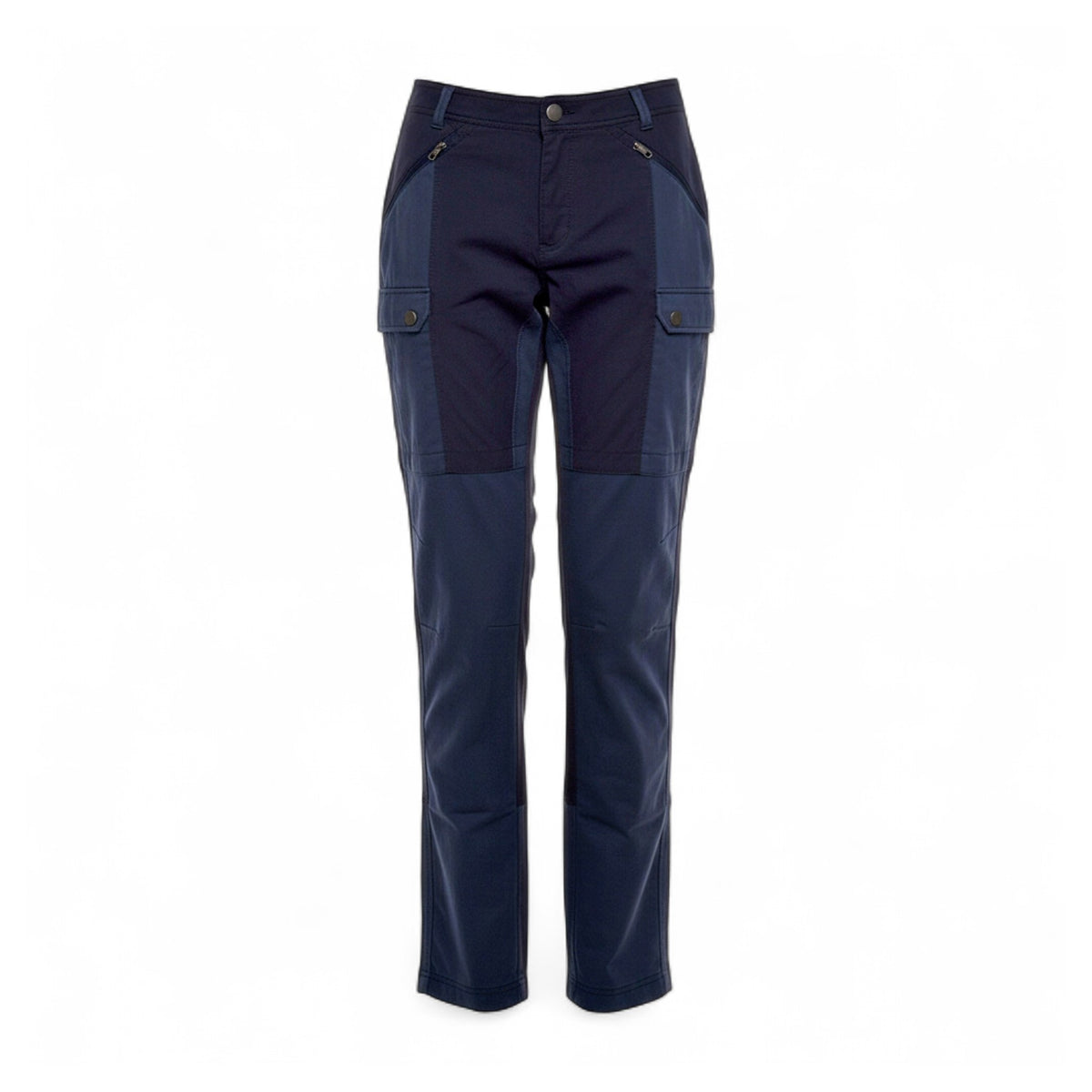 Jack Wolfskin Dawson Flex Damen Wanderhose 1504521-1911 – Bild 1