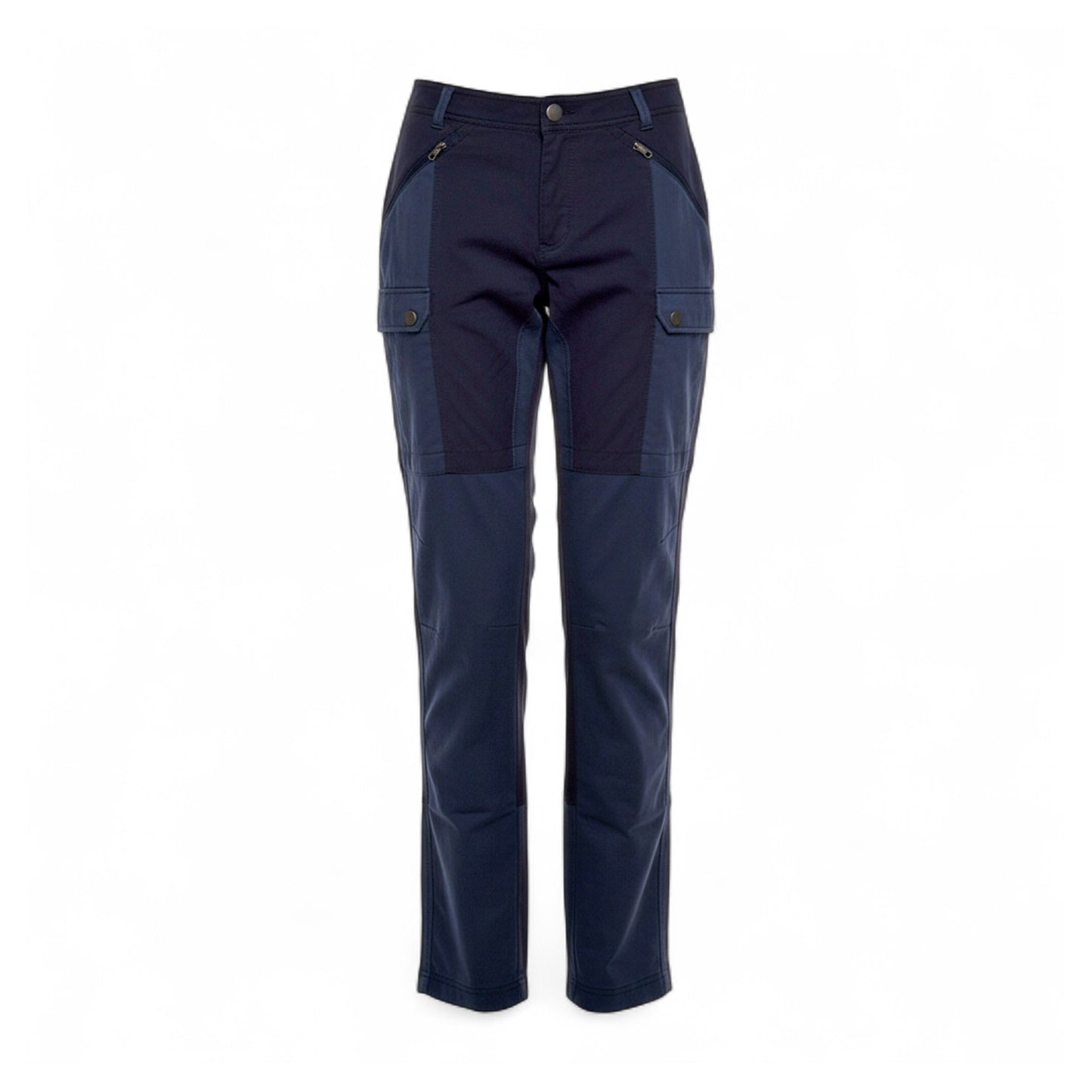 Jack Wolfskin Dawson Flex Damen Wanderhose