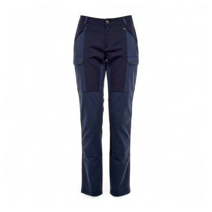 Jack Wolfskin Dawson Flex Damen Wanderhose